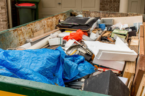 Professional Junk Removal Services in Greenfield, TN